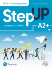 Step Up, Skills for Employability Self-Study with print and eBook A2+ - Book