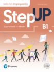 Step Up, Print and ebook and Self-Study B1 - Book