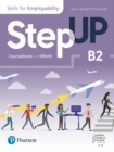 Step Up, Skills for Employability Self-Study with print and eBook B2 - Book