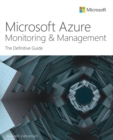 Microsoft Azure Monitoring & Management : The Definitive Guide - eBook