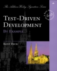 Test Driven Development : By Example - eBook