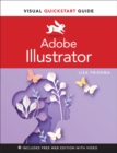 Adobe Illustrator Visual QuickStart Guide - Book