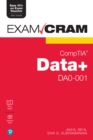 CompTIA Data+ DA0-001 Exam Cram - eBook
