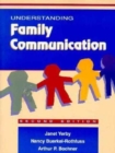 Understanding Family Communication - Book