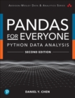 Pandas for Everyone : Python Data Analysis - Book