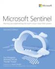 Microsoft Azure Sentinel : Planning and implementing Microsoft's cloud-native SIEM solution - eBook