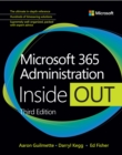 Microsoft 365 Administration Inside Out - eBook