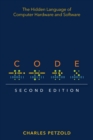 Code : The Hidden Language of Computer Hardware and Software - eBook