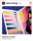 Adobe InDesign Classroom in a Book (2023 release) - eBook