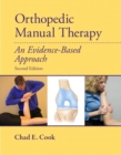 Orthopedic Manual Therapy - Book