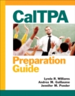 CalTPA Preparation Guide - Book