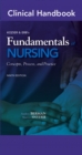 Clinical Handbook for Kozier & Erb's Fundamentals of Nursing - Book