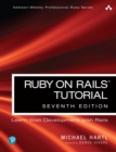 Ruby on Rails Tutorial : Learn Web Development with Rails - eBook