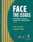 Value Pack : Face the Issues Student Book and Classroom Audio CD - Book