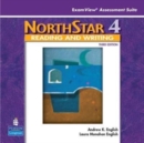 NorthStar, Reading and Writing 4, ExamView - Book