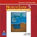 NorthStar, Reading and Writing 5, ExamView - Book