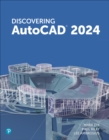 Discovering AutoCAD 2024 - eBook