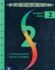 Spectrum 2: A Communicative Course in English, Level 2 Workbook 2B, New Edition - Book