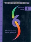 Spectrum 6: A Communicative Course in English, Level 6 Workbook - Book