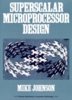 Superscalar Microprocessors Design - Book