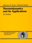 Thermodynamics and Its Applications - Book