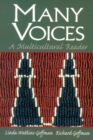 Many Voices : A Multicultural Reader - Book