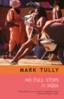 No Full Stops in India - Book