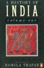 A History of India - Book