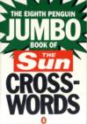 The Eighth Penguin Jumbo Book of The Sun Crosswords - Book