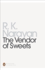 The Vendor of Sweets - Book