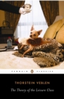 The Theory of the Leisure Class - Book