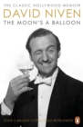 The Moon's a Balloon : The Guardian’s Number One Hollywood Autobiography - Book