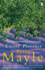 Encore Provence - Book