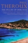 The Pillars of Hercules : A Grand Tour of the Mediterranean - Book