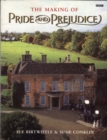 The Making of Pride and Prejudice - Book