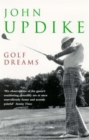 Golf Dreams - Book
