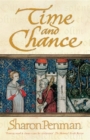 Time and Chance - Book