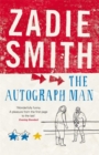 The Autograph Man - Book