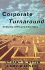 Corporate Turnaround - Book