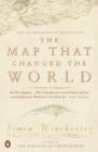 The Map That Changed the World : A Tale of Rocks, Ruin and Redemption - Book