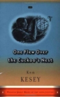 One Flew Over the Cookoo's Nest - Book
