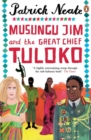 Musungu Jim and the Great Chief Tuloko - Book