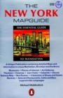 The New York Mapguide - Book