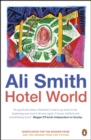 Hotel World - Book
