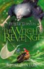 Beaver Towers: The Witch's Revenge - Book