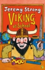 Viking at School - Book