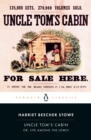 Uncle Tom's Cabin : Or, Life Among the Lowly - Book