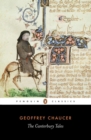 The Canterbury Tales - Book