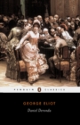 Daniel Deronda - Book