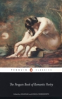 The Penguin Book of Romantic Poetry - Book